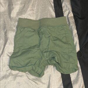 Garanimals Green Kids Shorts